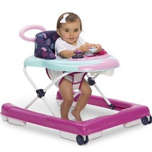 Delta baby walker